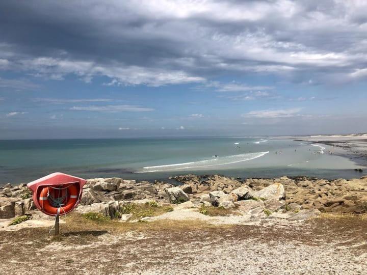 Belle Maison Renovee, 700M De La Plage, Grand Jardin, Classee Meuble De Tourisme 3 Etoiles Buitenkant foto